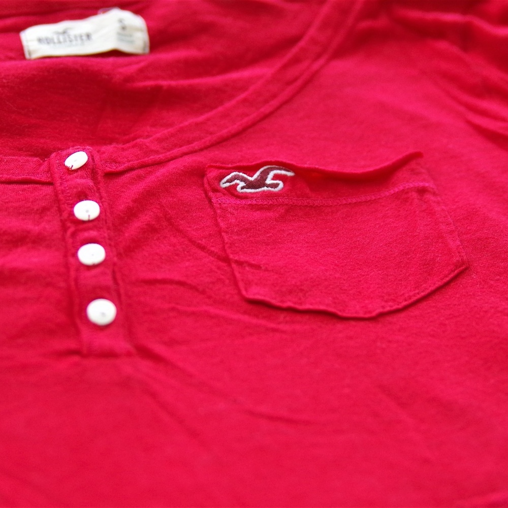 PRICE DROP Off the Shoulder Slouchy Top - Picture 2 of 2